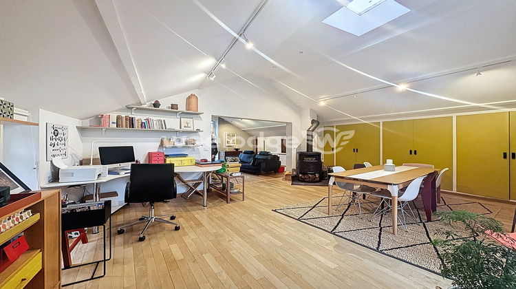 Ma-Cabane - Vente Maison Vauréal, 104 m²