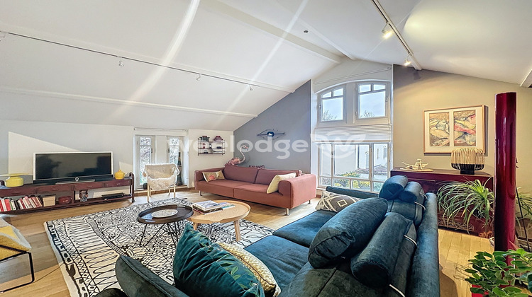 Ma-Cabane - Vente Maison Vauréal, 104 m²