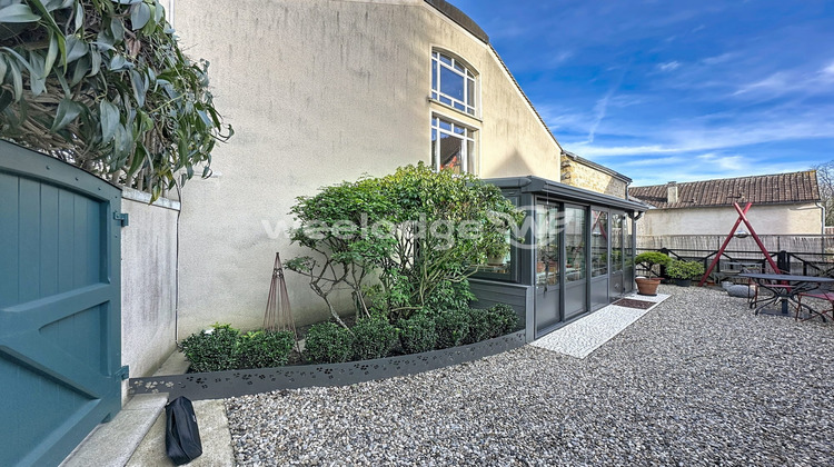 Ma-Cabane - Vente Maison Vauréal, 104 m²