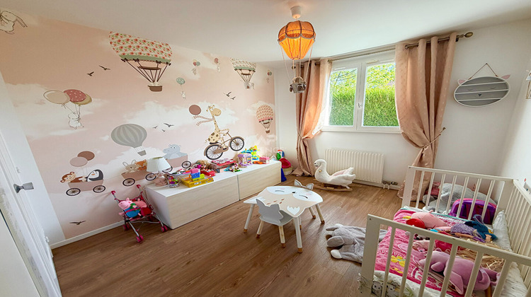 Ma-Cabane - Vente Maison VAUREAL, 120 m²