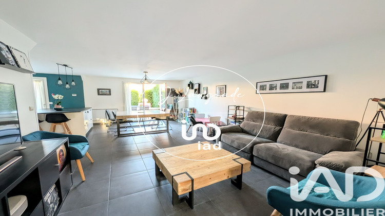 Ma-Cabane - Vente Maison Vauréal, 85 m²