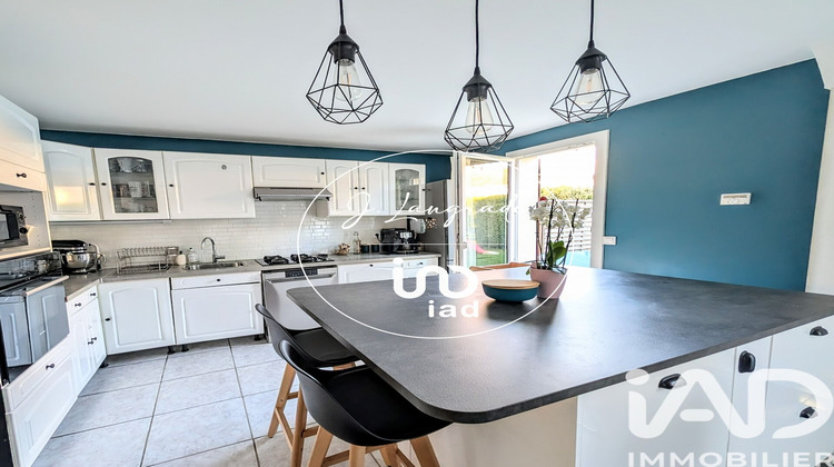 Ma-Cabane - Vente Maison Vauréal, 85 m²