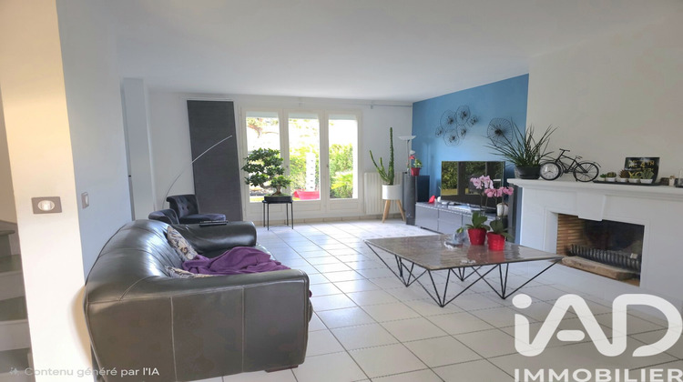 Ma-Cabane - Vente Maison Vauréal, 139 m²