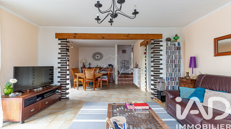 Ma-Cabane - Vente Maison Vauréal, 110 m²
