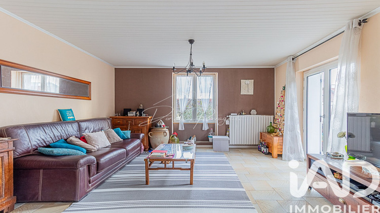 Ma-Cabane - Vente Maison Vauréal, 110 m²