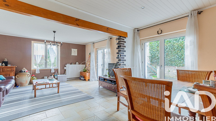 Ma-Cabane - Vente Maison Vauréal, 110 m²
