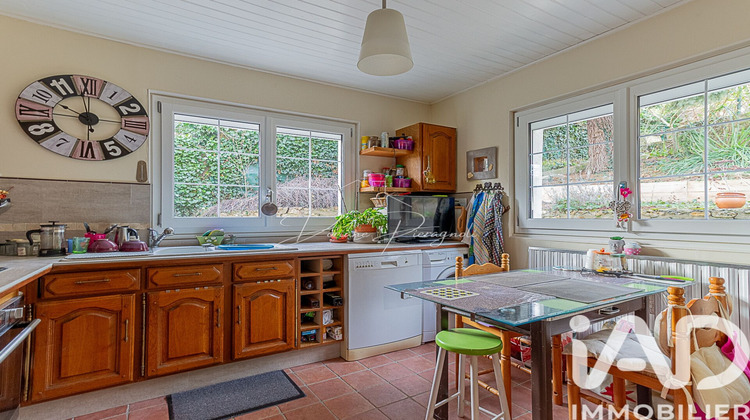 Ma-Cabane - Vente Maison Vauréal, 110 m²