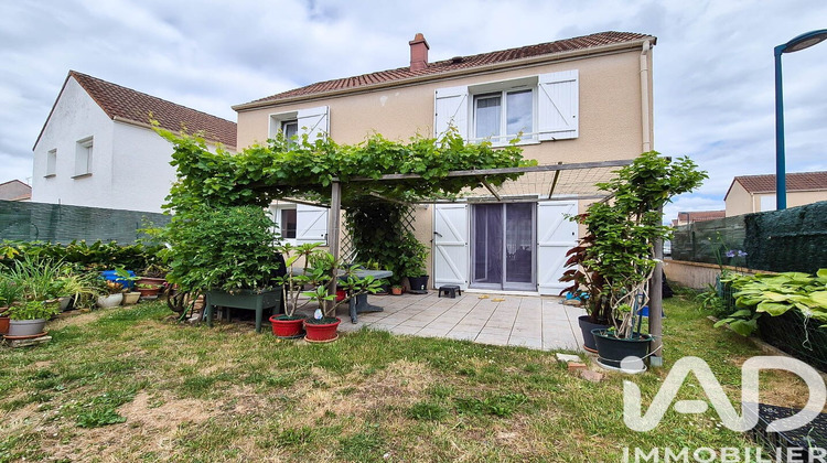 Ma-Cabane - Vente Maison Vauréal, 80 m²