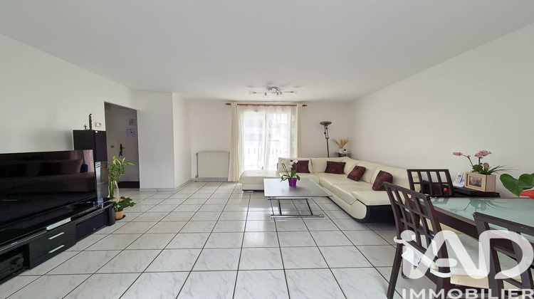 Ma-Cabane - Vente Maison Vauréal, 80 m²