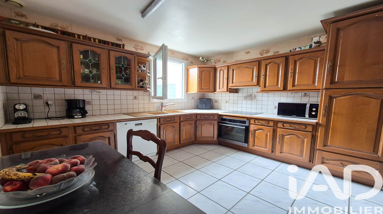 Ma-Cabane - Vente Maison Vauréal, 80 m²