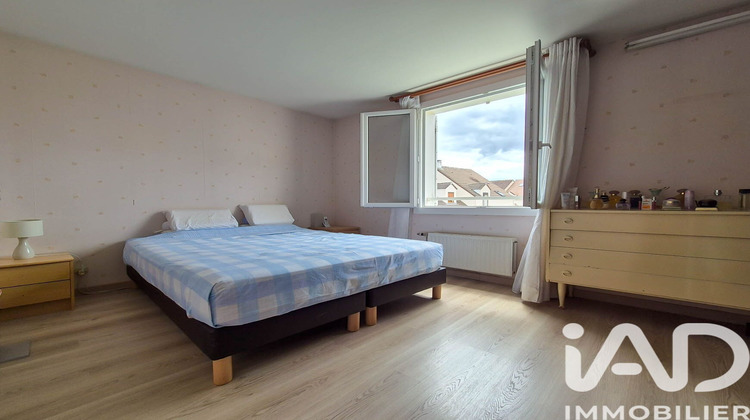 Ma-Cabane - Vente Maison Vauréal, 80 m²