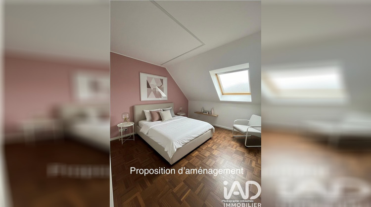 Ma-Cabane - Vente Maison Vauréal, 85 m²
