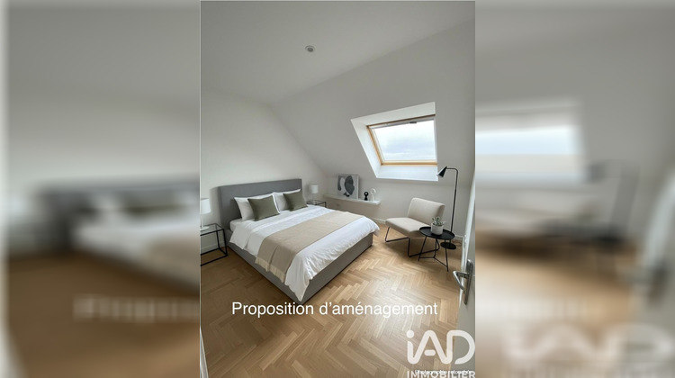 Ma-Cabane - Vente Maison Vauréal, 85 m²