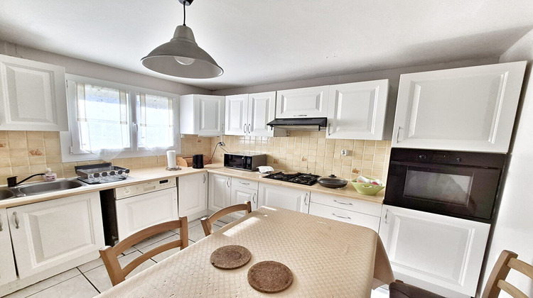 Ma-Cabane - Vente Maison VAUREAL, 82 m²