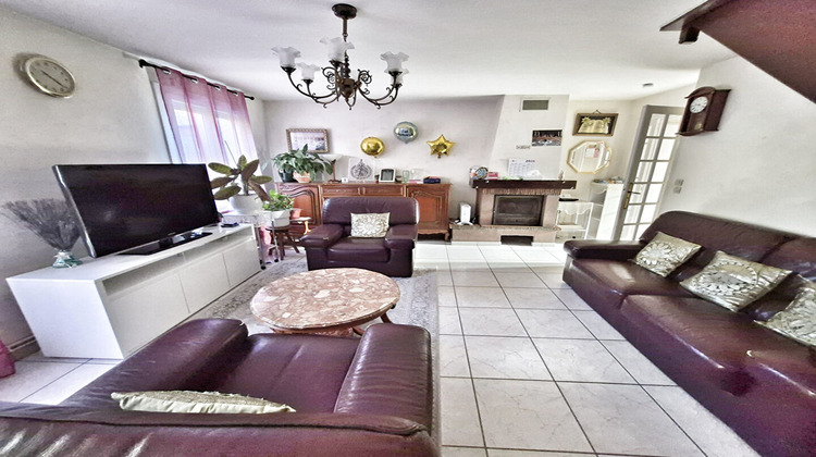 Ma-Cabane - Vente Maison VAUREAL, 82 m²
