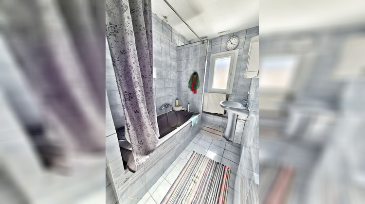 Ma-Cabane - Vente Maison VAUREAL, 82 m²