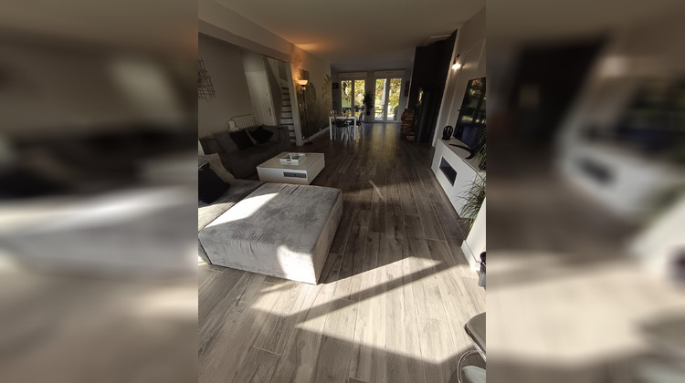 Ma-Cabane - Vente Maison Vaureal, 158 m²