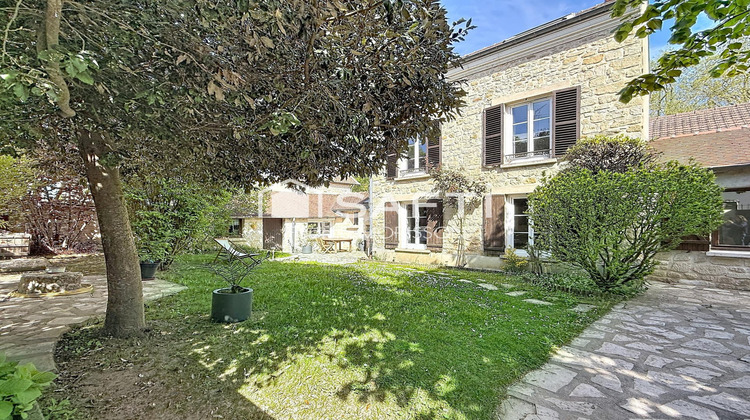 Ma-Cabane - Vente Maison Vaureal, 133 m²