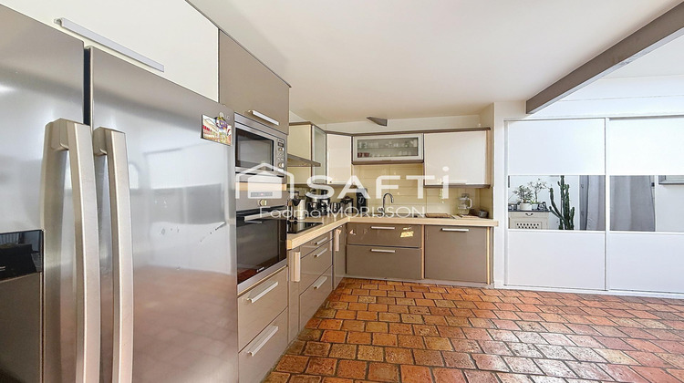 Ma-Cabane - Vente Maison Vaureal, 133 m²