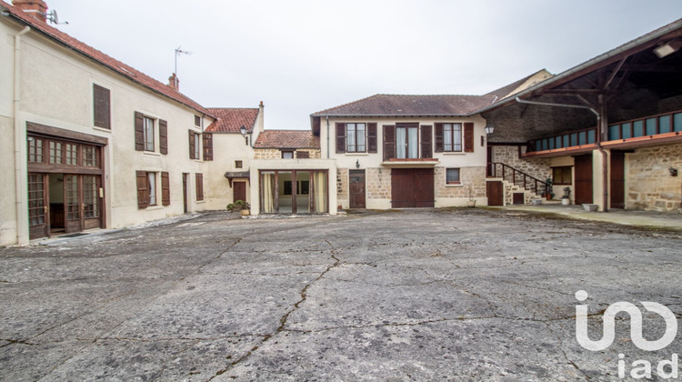 Ma-Cabane - Vente Maison Vauréal, 313 m²