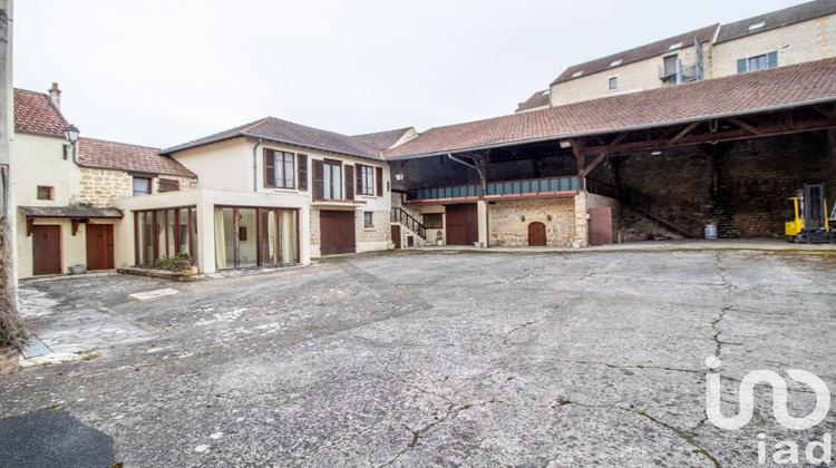 Ma-Cabane - Vente Maison Vauréal, 313 m²