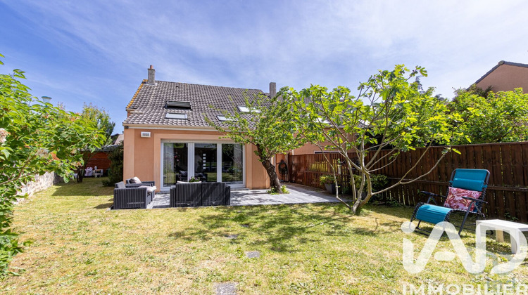 Ma-Cabane - Vente Maison Vauréal, 110 m²