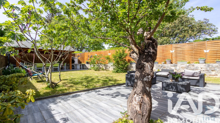 Ma-Cabane - Vente Maison Vauréal, 110 m²