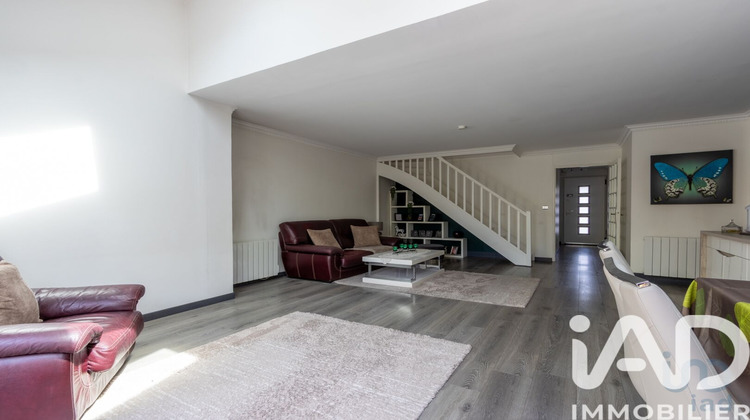 Ma-Cabane - Vente Maison Vauréal, 110 m²