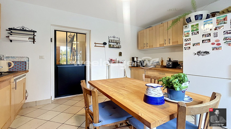 Ma-Cabane - Vente Maison Vauréal, 125 m²