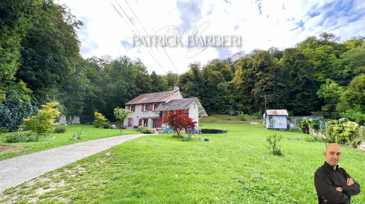 Ma-Cabane - Vente Maison Vauréal, 199 m²