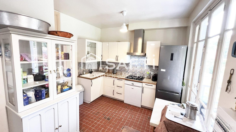 Ma-Cabane - Vente Maison Vauréal, 199 m²
