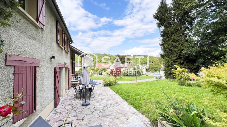 Ma-Cabane - Vente Maison Vauréal, 199 m²