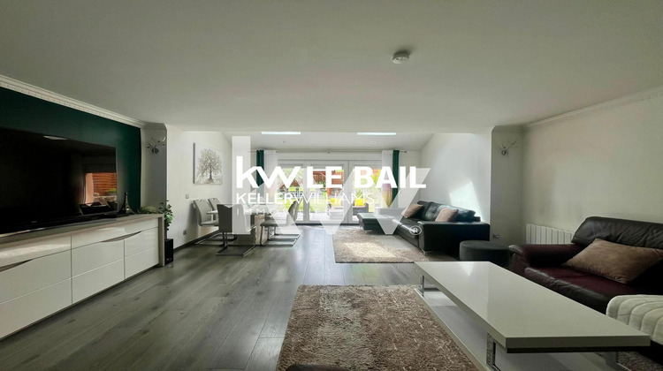 Ma-Cabane - Vente Maison Vauréal, 110 m²