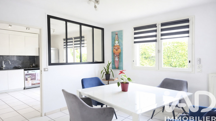 Ma-Cabane - Vente Maison Vauréal, 139 m²