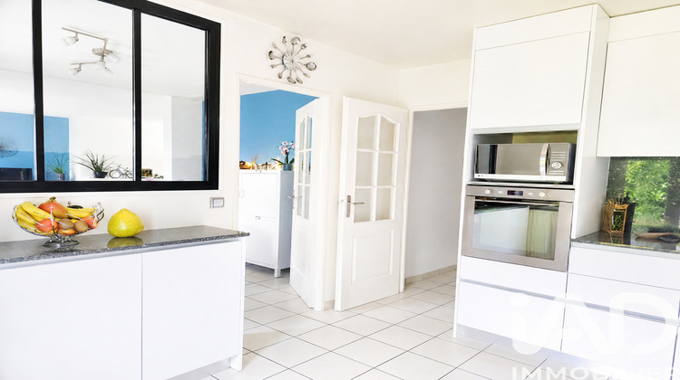 Ma-Cabane - Vente Maison Vauréal, 139 m²