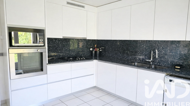 Ma-Cabane - Vente Maison Vauréal, 139 m²
