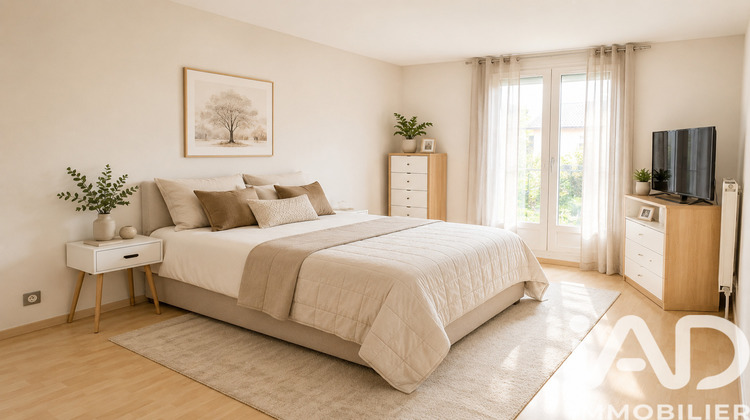Ma-Cabane - Vente Maison Vauréal, 139 m²