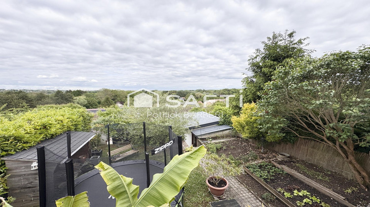 Ma-Cabane - Vente Maison Vaureal, 115 m²