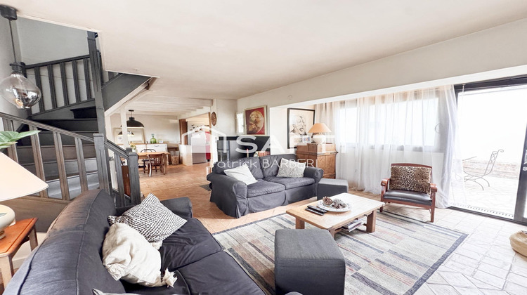 Ma-Cabane - Vente Maison Vaureal, 115 m²