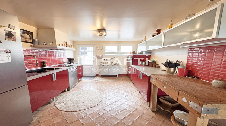 Ma-Cabane - Vente Maison Vaureal, 115 m²