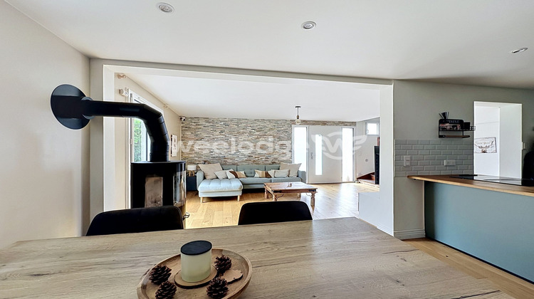 Ma-Cabane - Vente Maison Vauréal, 80 m²