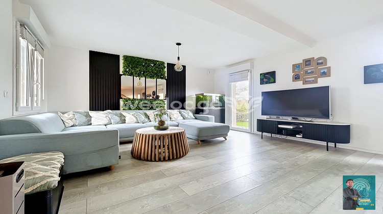 Ma-Cabane - Vente Maison Vauréal, 145 m²