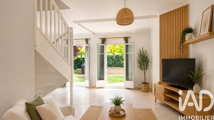 Ma-Cabane - Vente Maison Vauréal, 173 m²