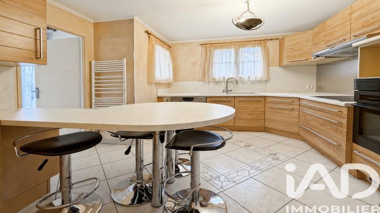 Ma-Cabane - Vente Maison Vauréal, 173 m²