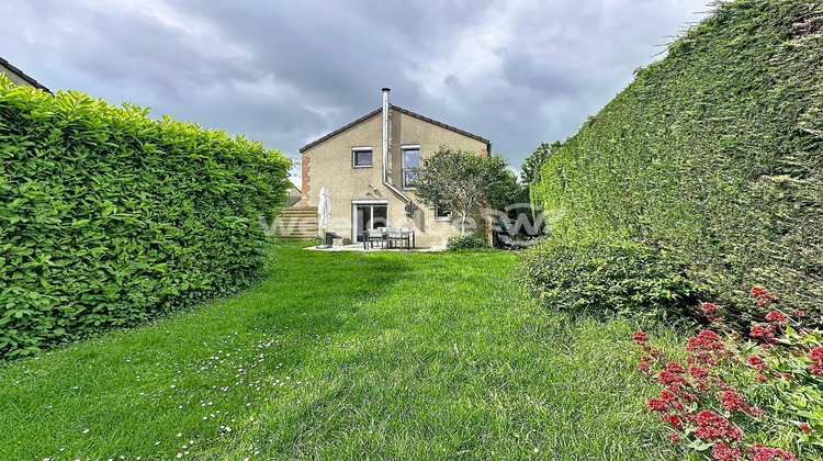 Ma-Cabane - Vente Maison Vauréal, 80 m²