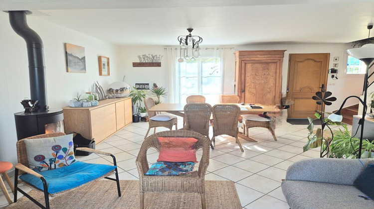 Ma-Cabane - Vente Maison VAUREAL, 126 m²