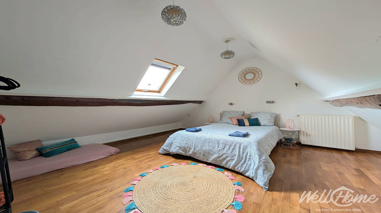 Ma-Cabane - Vente Maison VAUREAL, 178 m²