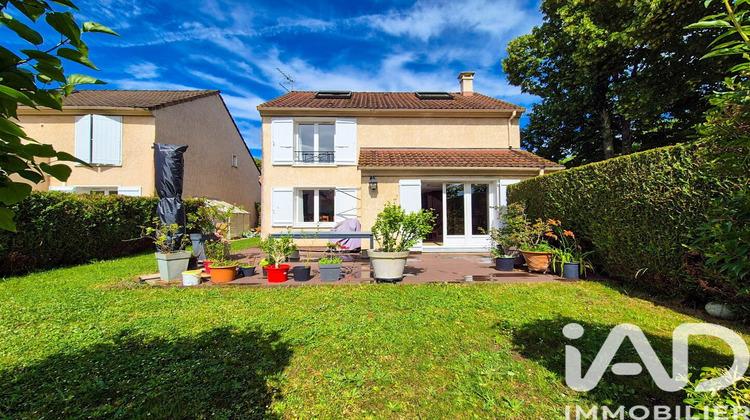 Ma-Cabane - Vente Maison Vauréal, 110 m²