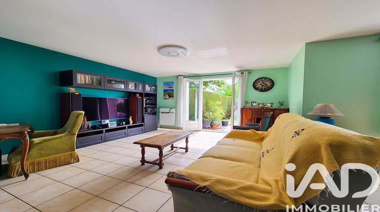 Ma-Cabane - Vente Maison Vauréal, 110 m²