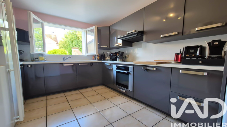 Ma-Cabane - Vente Maison Vauréal, 110 m²